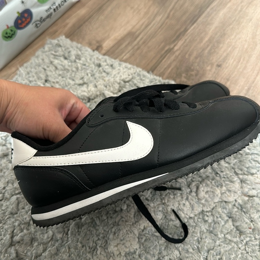 Nike Cortez shoes